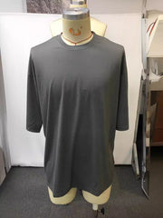 Hearujoy Oversized T Shirts For Men Hip Hop Streetwear Fashion Floral Print Short Sleeve Tees Summer Casual Loose O Neck T-shirt Trendy