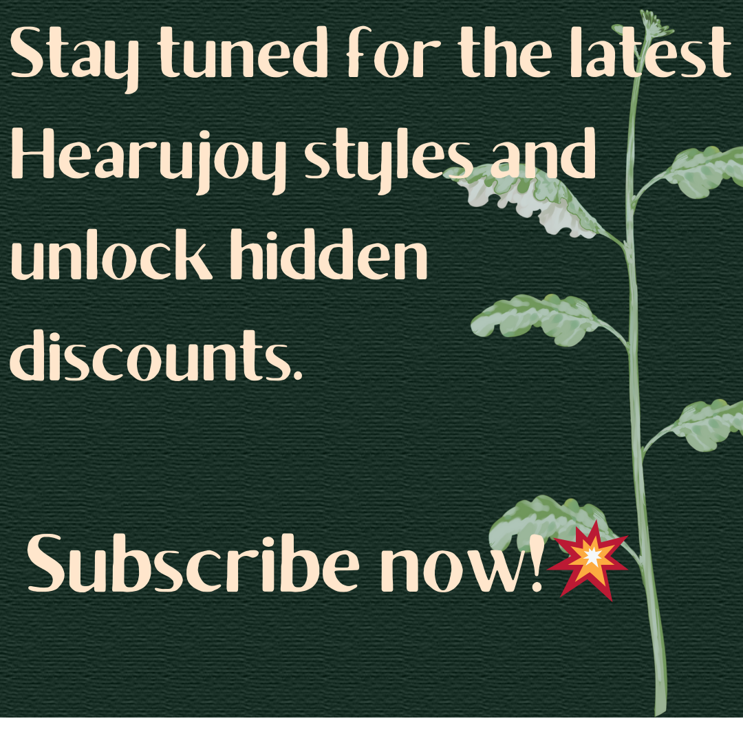hearujoy