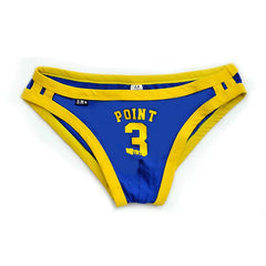 Hearujoy Male Underwear Gay Ropa Interior Hombre Low-Rise Sexy Men Underwear Cuecas Men's Underpants Briefs Men Jockstrap Slip Hombre