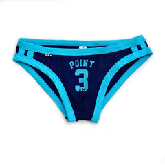 Hearujoy Male Underwear Gay Ropa Interior Hombre Low-Rise Sexy Men Underwear Cuecas Men's Underpants Briefs Men Jockstrap Slip Hombre