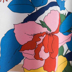 HEARUJOY - Fashion Wrinkle-Free Men'S Vintage Shirt Men Spring And Summer Casual Lapel Single Breasted Print Vacation Shirts For Man 셔츠