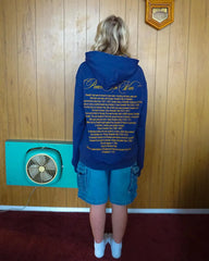 HEARUJOY - Grunge Hip Hop Streetwear Sweatshirt Hoodies Women Tops Harajuku Casual Sweden Goth Oversized Hoodie Men Clothing Y2k Clothes