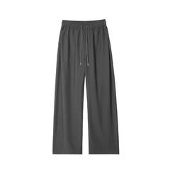 HEARUJOY - Y2k Wide Leg Cargo Pants New Men's Overalls Multi-Pocket American Hiphop Pants Men's Black Pants Baggy Joggers 5XL