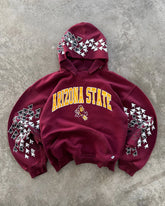 Hearujoy Harajuku Hip Hop High Quality Printing Y2K Zip Up Hoodie Men Women Oversized Hoodie Loose Casual Sweatshirts Streetwear