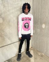 Hearujoy Harajuku Gothic Sweatshirt Streetwear Hoodie Y2k Tops Hip Hop Retro Skull Mens Womens Pullover Oversized Hoodie Hoodie Clothes