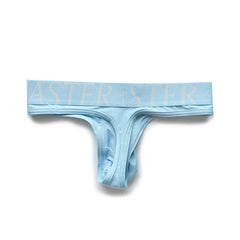 Hearujoy Mens Sexy Underwear Sissy Thong Gay String Homme Smooth T Underwear For Hot Man Low-Rise Slips Y Tangas Hombres Lenceria