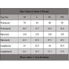 HEARUJOY - Beach Jogging Pants Men Running Shorts Running Outdoors Gym Workouts Quick Dry Running Gym Shorts Gym Shorts Summer Sportswear