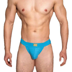 Hearujoy Sissy Sexy Tоy Mens Ropa Interior Hombre Solid Mens Sexy Underwear Low-Rise Calzoncillos Hombres Gay Underwear Men Slips