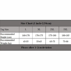 HEARUJOY - Comfortable Briefs Breathable Underwear Casual Outfits 5 Spandex 95 Cotton Material Classic Style For Daily Use