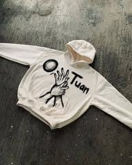 HEARUJOY - European and American Street Fashion Brand Loose Versatile Pullover Men Y2k Retro Harajuku New Anime Printed Super Hoodie Women