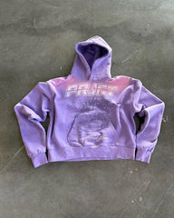 HEARUJOY - Projectcapri graphical hoodies women harajuku oversized sweatshirt grunge hoodie Couples y2k tops goth streetwear gothic clothes