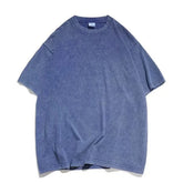 HEARUJOY - Casual Holiday Summer Vacation Black Mens Summer T-Shirts Brand New Condition O Neck Design Polyester Material