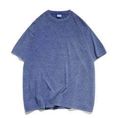 HEARUJOY - Casual Holiday Summer Vacation Black Mens Summer T-Shirts Brand New Condition O Neck Design Polyester Material