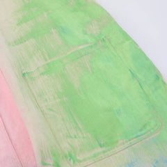 HEARUJOY - Y2K Streetwear Cargo Jeans Jumpsuit Men Hip Hop Tie Dyed Punk Loose Denim Bodysuits Overalls Male Japanese Print Pocket Pants