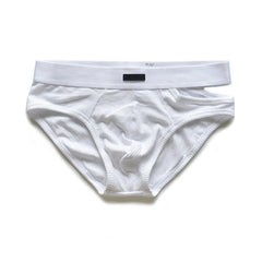 Hearujoy Tоy Mens Sissy Ropa Interior Hombre Solid Mens Sexy Underwear Modal Men's Panties Low-Rise Gay Calzoncillos Hombres