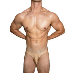 Hearujoy Mens Sexy Underwear Sissy Thong Gay String Homme Smooth T Underwear For Hot Man Low-Rise Slips Y Tangas Hombres Lenceria