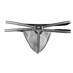 Hearujoy Gay Thong Man Underwear Sissy Perspective Sexy Tanga Hombre Cockring SEOBEAN Mini Thongs Lingerie Man Temptation Panties