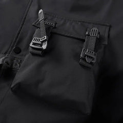 Hearujoy skull embroidery men jacket motorcycle clothes Baseball uniform handsome outdoor harajuku streetwear new tops