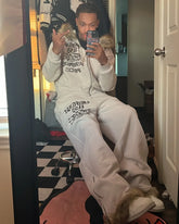 Hearujoy American Street Fashion Collection Versatile Hoodies Casual Zip Up Hooded Jacket Mens Comfortable Thickened Cardigan Coat Tops