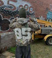 Hearujoy Street Men's Hoodie 2024 Casual Versatile Harajuku Style Y2K Zip Sweatshirt American Gothic Rock Skull Bones Oversized Hoodie