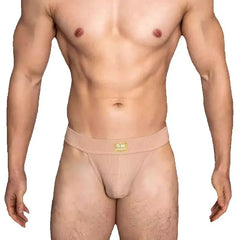 Hearujoy Sissy Sexy Tоy Mens Ropa Interior Hombre Solid Mens Sexy Underwear Low-Rise Calzoncillos Hombres Gay Underwear Men Slips