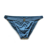 Hearujoy Underwear Man Sissy Mens Sexy Underwear Panties Buckle Gay Hot Man Lingerie Briefs Slips And Thongs Calcinha