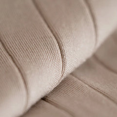 HEARUJOY - Italian Style Lapel Knitted Lightweight Lyocell Blend Polo Shirt For Men's Summer Business Casual T-shirt Polo Camisa Hombre