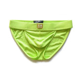 Hearujoy Sissy Sexy Tоy Mens Ropa Interior Hombre Solid Mens Sexy Underwear Low-Rise Calzoncillos Hombres Gay Underwear Men Slips