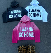 Hearujoy Y2k Gothic Letter Patchwork Loose Hoodie Harajuku Oversized Men Women Home Hoodies Streetwear Tracksuit Wash Cropping Sweatshirt