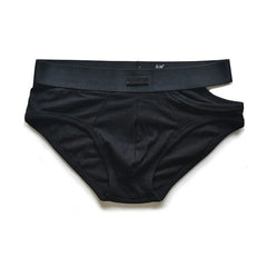 Hearujoy Tоy Mens Sissy Ropa Interior Hombre Solid Mens Sexy Underwear Modal Men's Panties Low-Rise Gay Calzoncillos Hombres