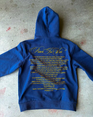 HEARUJOY - Grunge Hip Hop Streetwear Sweatshirt Hoodies Women Tops Harajuku Casual Sweden Goth Oversized Hoodie Men Clothing Y2k Clothes