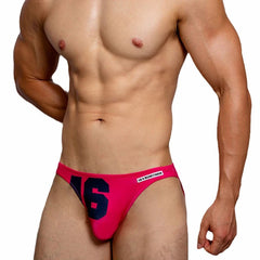 Hearujoy Cuecas Marculina Ropa Interior Sexi Para Hombre Sexy Gay Sissy Men's Panties Briefs Men Underwear Ice Silk Calzoncillos Slips