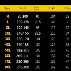 HEARUJOY - Retro High Street Star Trend Vbie Autumn Winter Collection Designer Straight Loose Fit Versatile Casual Long Pants