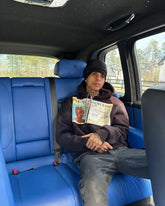 Hearujoy Harajuku new grunge gothic trend printing hoodies women oversized sweatshirt goth y2k tops new streetwear clothes zip up hoodie