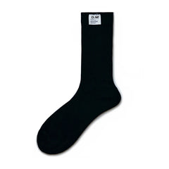 Hearujoy Socks For Men Calcetines Business Socks Crew Meias Basketball Solid Man Socks Cotton Sweat Absorption Sport Men Sock Football