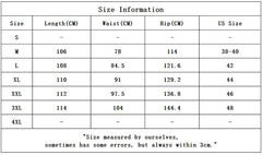 HEARUJOY - Fashionable Mens Solid Color Trousers Spring Autumn Streetwear Casual Drawstring Pants Men Stylish Loose Straight Trousers