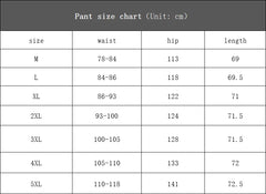 HEARUJOY - Summer Cropped Pants Men Multi Pocket Cargo Shorts Outdoor Sports Leisure Loose Shorts Fashion Youth Cotton Short Trousers