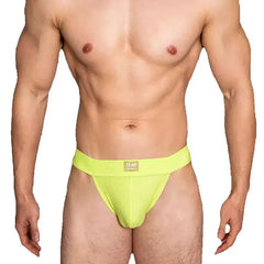 Hearujoy Sissy Sexy Tоy Mens Ropa Interior Hombre Solid Mens Sexy Underwear Low-Rise Calzoncillos Hombres Gay Underwear Men Slips