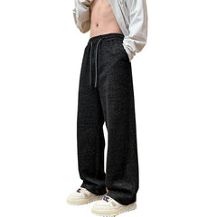 HEARUJOY - New Men's Hiphop Pants Men's Ins High Street Spring And Autumn Assault Pants Harem Trousers Sweatpants