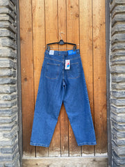 HEARUJOY - American Vintage Bigboy Embroidery Baggy Jeans Streetwear High Waisted Y2k Basketball Pants Couples Skateboard Men Clothing