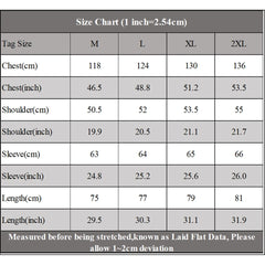 HEARUJOY - Blouse Men Shirt Party Traveling Single Breasted Solid Cotton Summer T Shirt Henley Tops Lightweight Turn-down