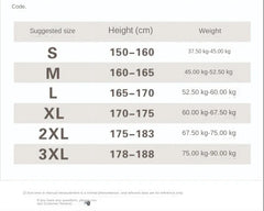 HEARUJOY - Men Trendy Striped Simple Casual Streetwear All Match Knitted Sweater Korean Youth Round Neck Long Sleeve Oversize Pullover Tops