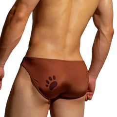 Hearujoy Male Underwear Underpants Ropa Interior Hombre Cute Gay Sexy Underwear Low-Rise Calzoncillos Hombre Slip Men's Briefs Cuecas