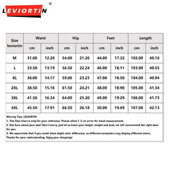 HEARUJOY - Men Vintage Washed Cotton Cargo Multi-pocket High Street Distressed Straight Tube Loose Wide-leg Workwear Trousers