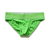 Hearujoy Sissy Men's Panties Ropa Interior Hombre Low-Rise Personality Underpants Men Sexy Underwear Big Pouch Gay Hot Man Briefs