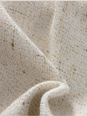 Hearujoy Imitation Linen British Style Naples Pants For Men Spring Summer Business Casual High Waist Straight Senior Suit Trousers Male