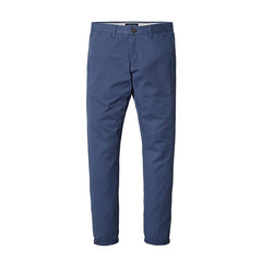 Hearujoy 100% Cotton Straight Casual Pants