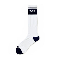 Hearujoy Socks Men Calcetines Skarpetki Calcetines Hombre Nylon Sports Long Tube Football Socks Meias Comfortable Cadeau Homme Socks