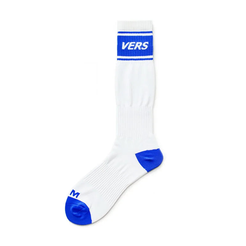 Hearujoy Socks Men Calcetines Skarpetki Calcetines Hombre Nylon Sports Long Tube Football Socks Meias Comfortable Cadeau Homme Socks