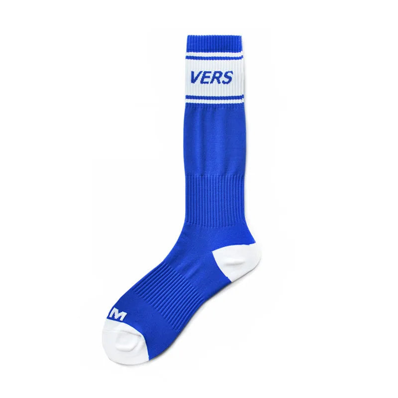 Hearujoy Socks Men Calcetines Skarpetki Calcetines Hombre Nylon Sports Long Tube Football Socks Meias Comfortable Cadeau Homme Socks